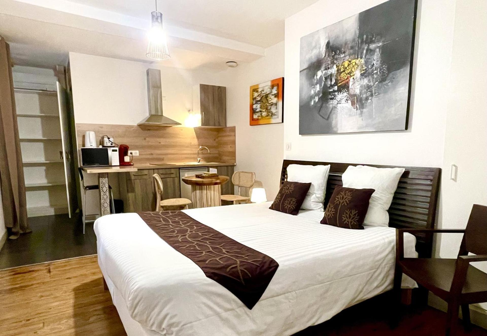 Baionakoa Residence Zewnętrze zdjęcie